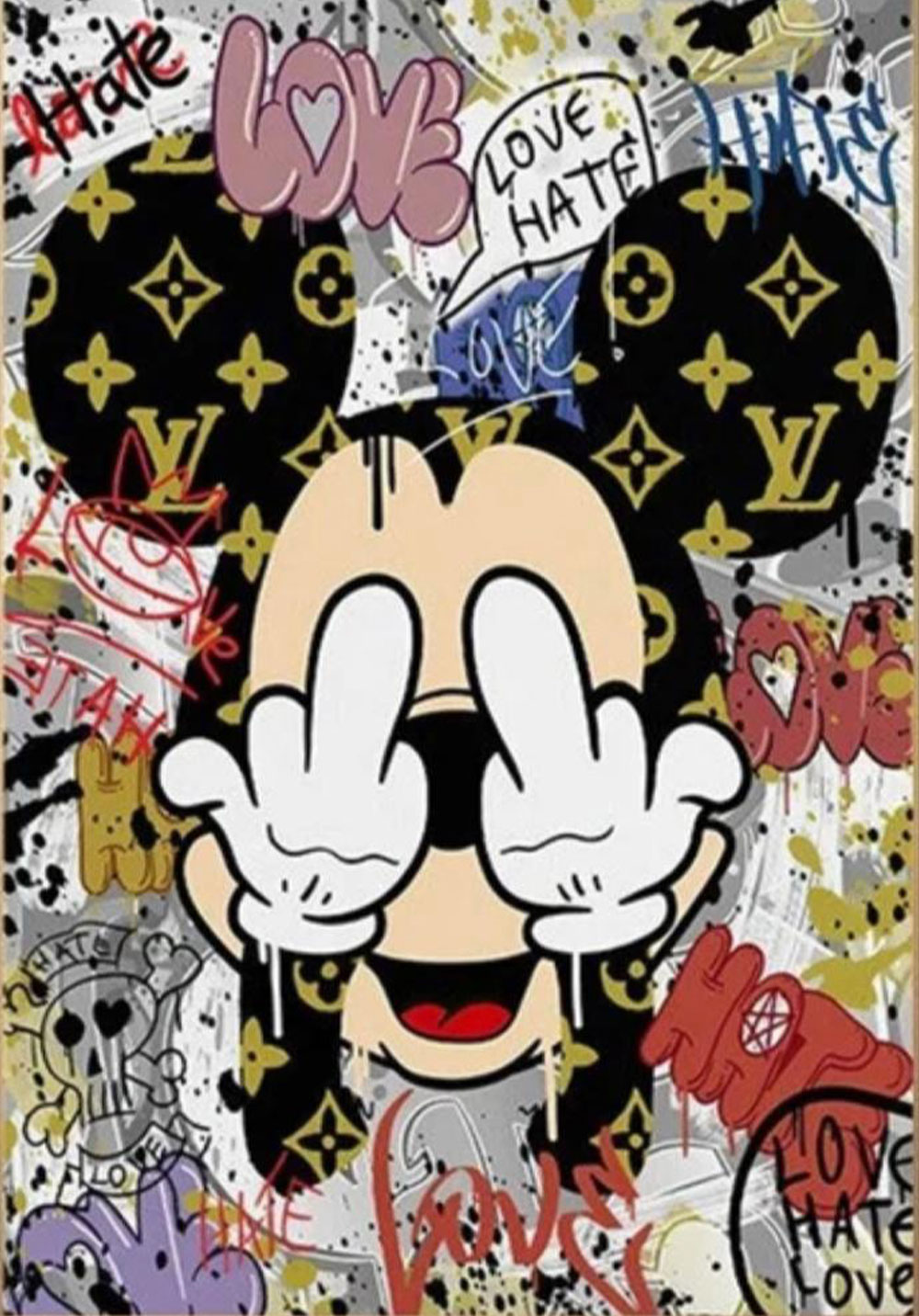 Cali Smokers Social Weed Club Marbella