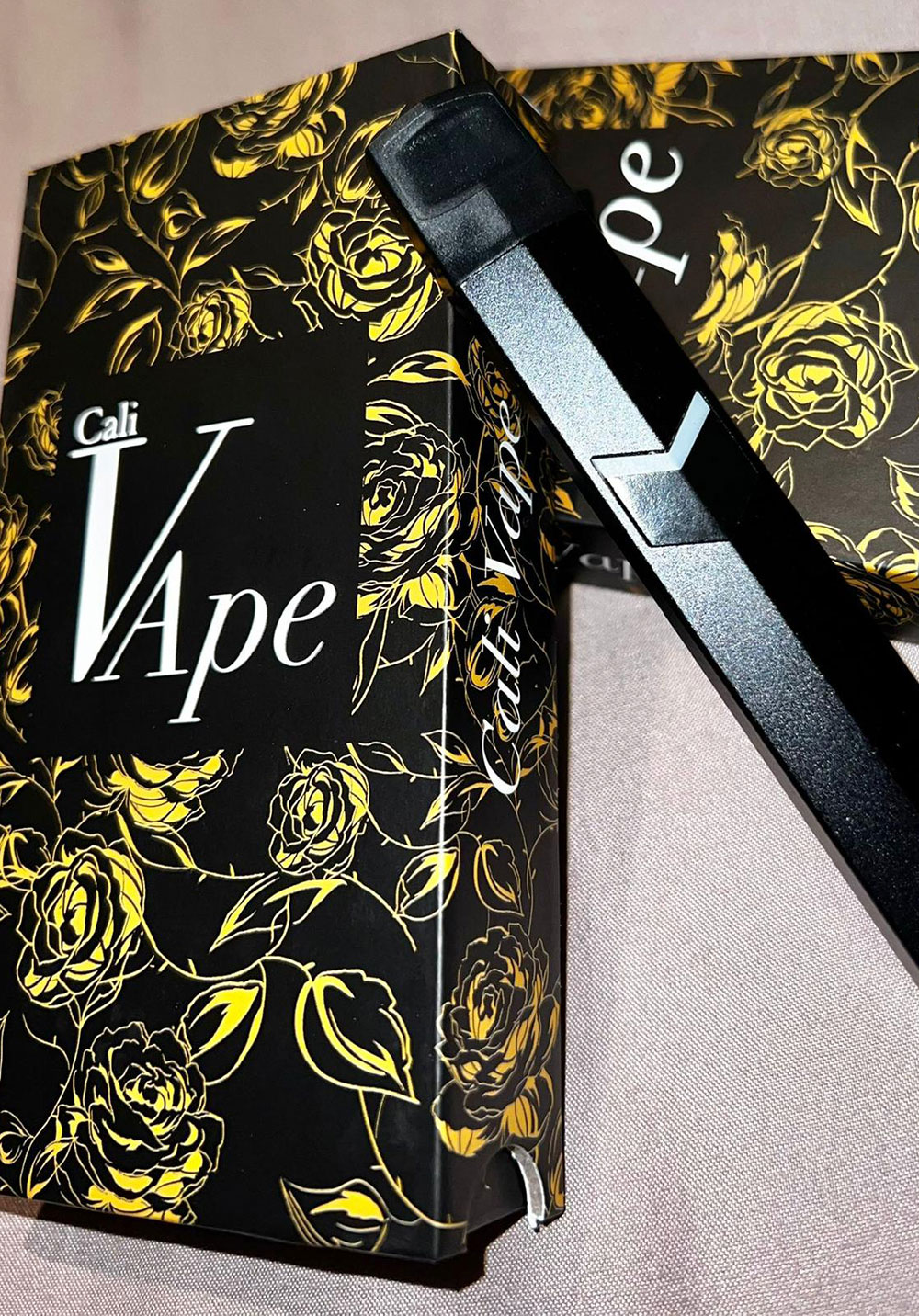 Cali Smokers Social Weed Club Marbella